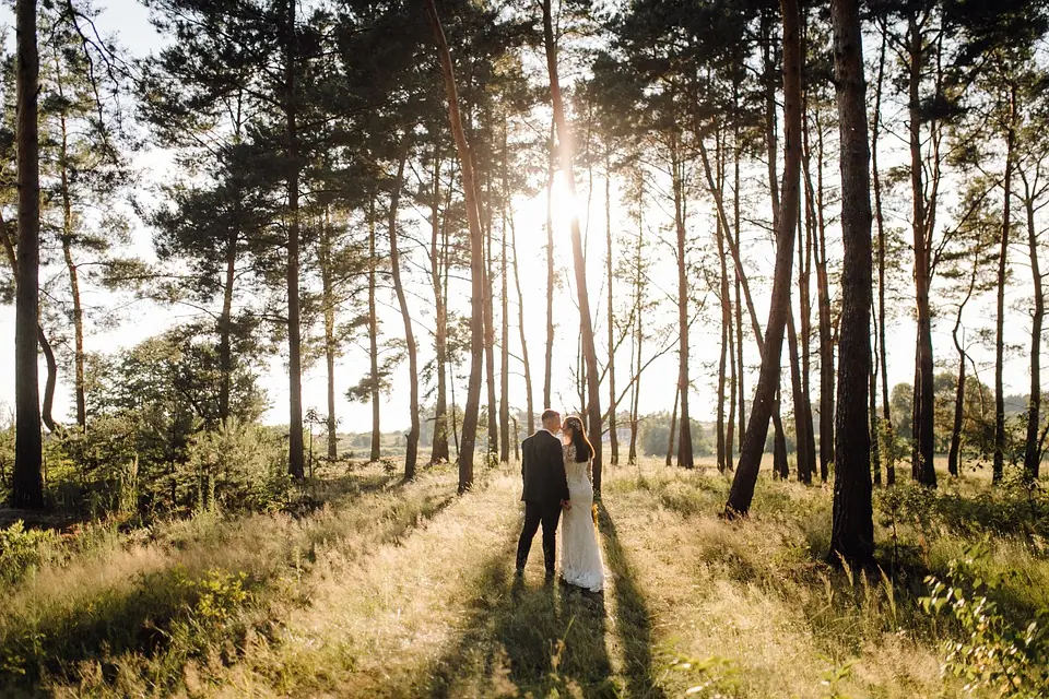 La mejor inspiración y consejos para tus fotos preboda