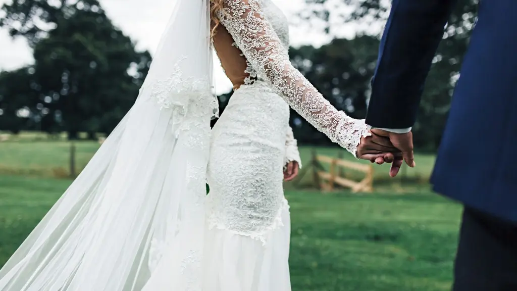 Estilos de boda cuál es el tuyo
