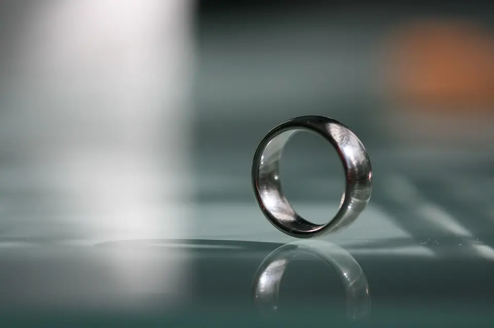 Las bodas de plata y el significado que todavía desconoces