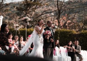 discurso de bodas