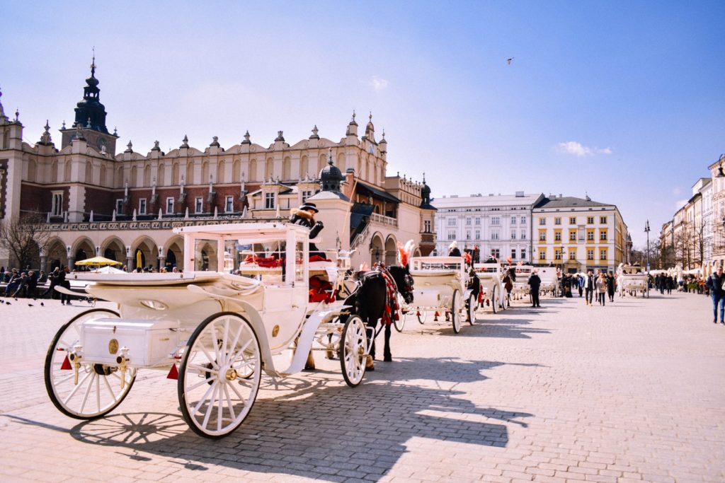 Coches para boda