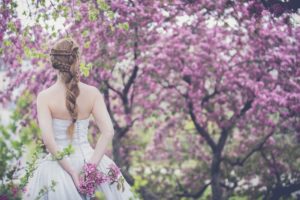 vestidos de novia Rosa Clará