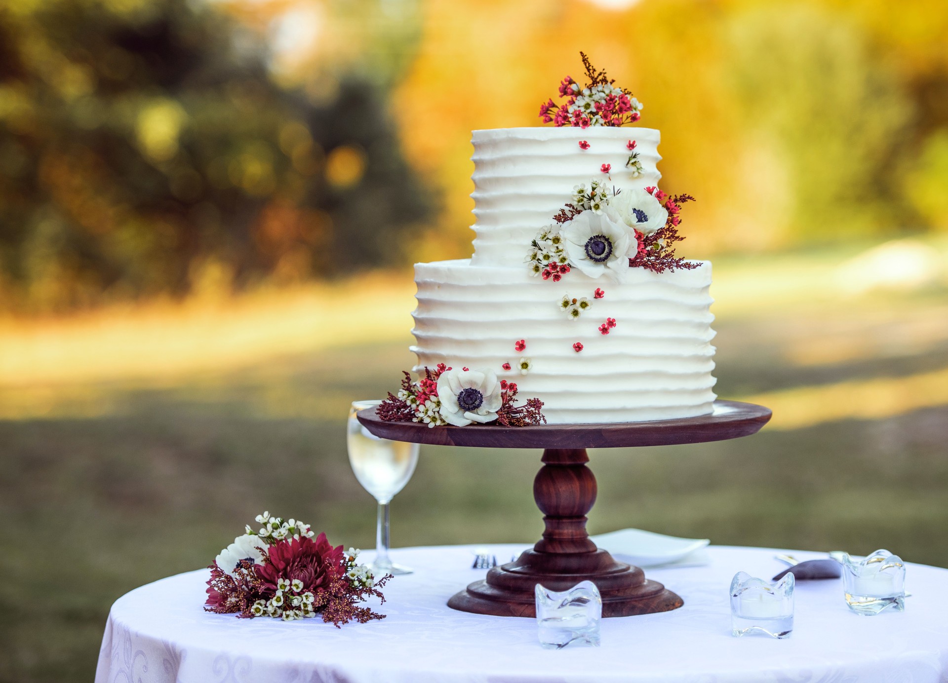 12 Ideas Para El Banquete De Tu Boda Maquillador Profesional Erick Teran