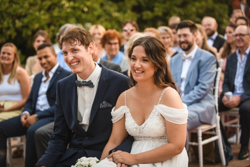 maquillaje de novia